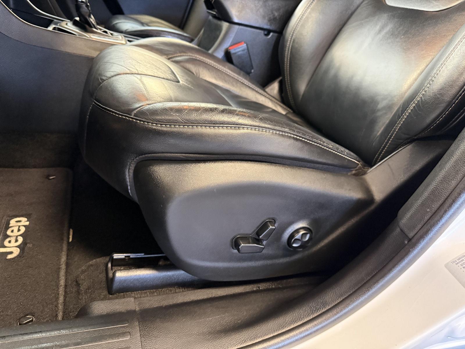 Used 2015 Jeep Cherokee for sale in St. Joseph MO