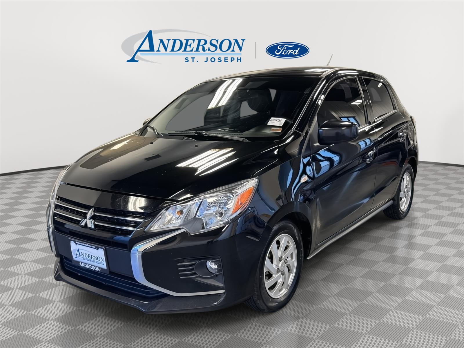 Used 2023 Mitsubishi Mirage for sale in St. Joseph MO