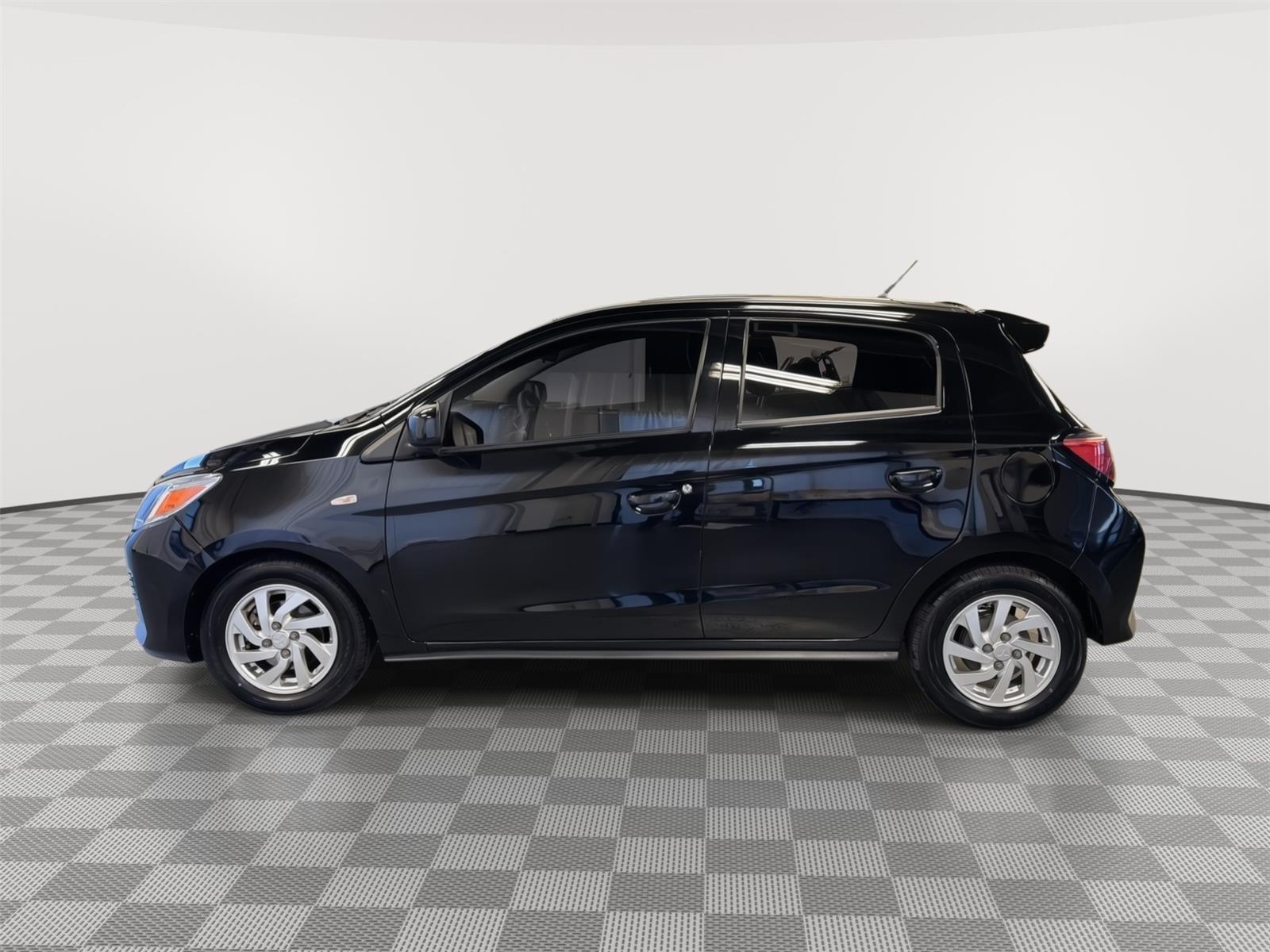 Used 2023 Mitsubishi Mirage for sale in St. Joseph MO