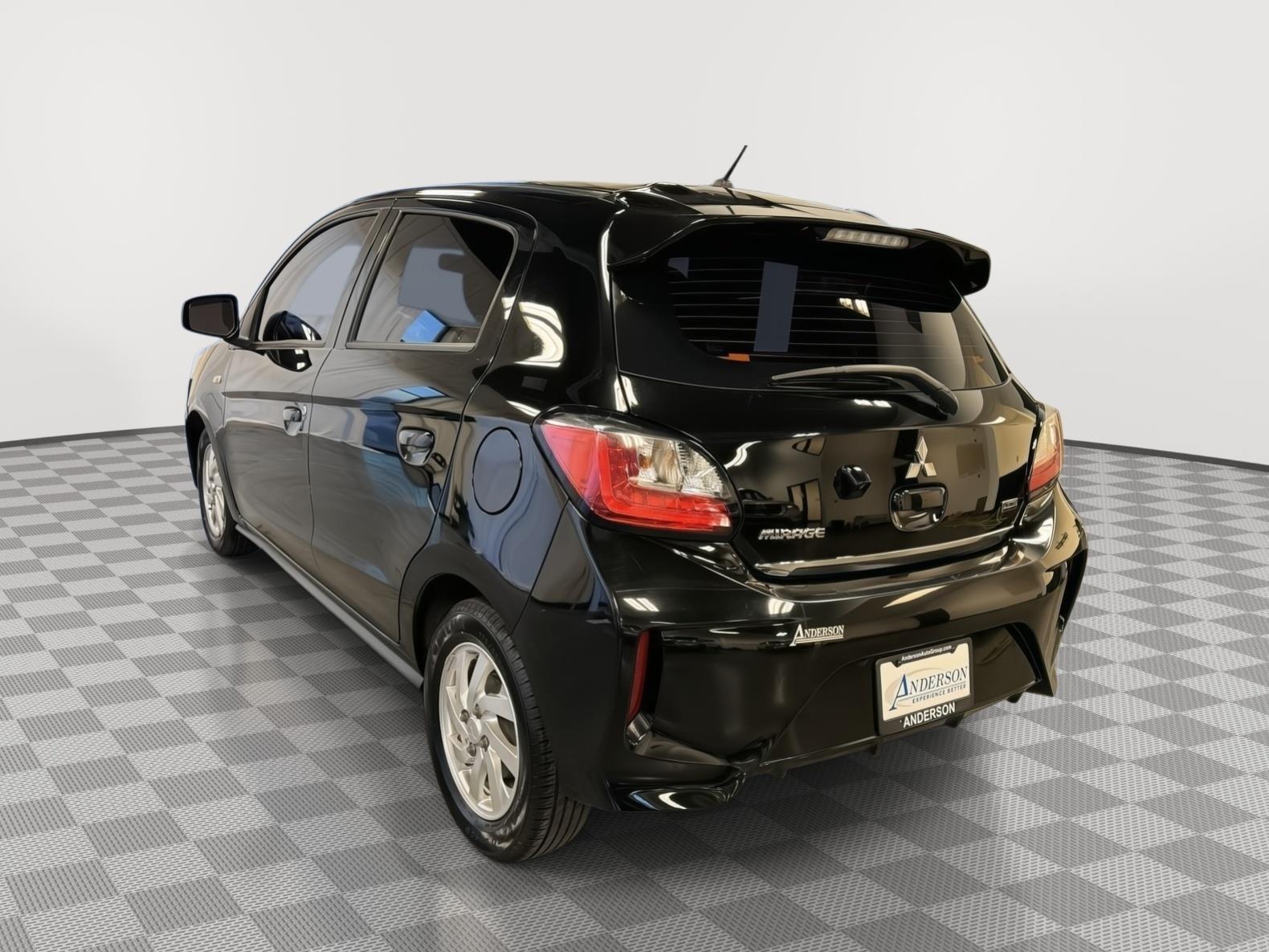 Used 2023 Mitsubishi Mirage for sale in St. Joseph MO