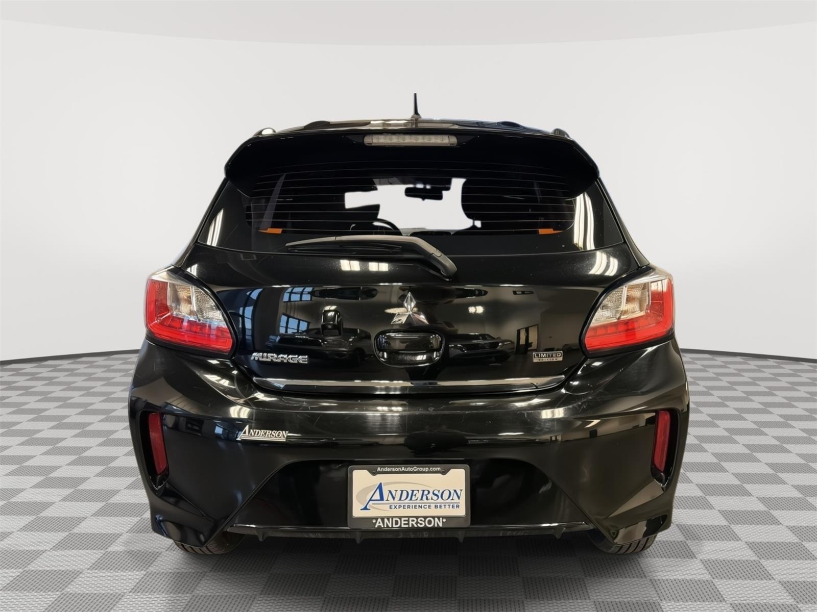 Used 2023 Mitsubishi Mirage for sale in St. Joseph MO