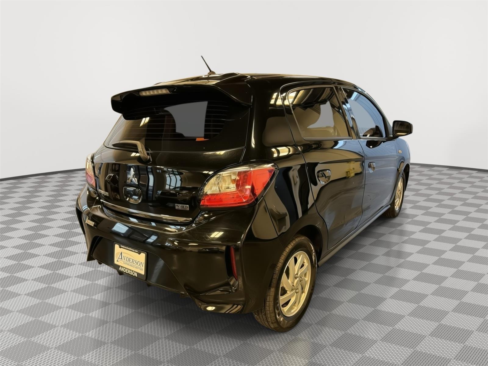 Used 2023 Mitsubishi Mirage for sale in St. Joseph MO