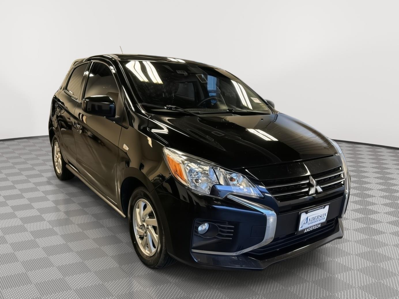 Used 2023 Mitsubishi Mirage for sale in St. Joseph MO