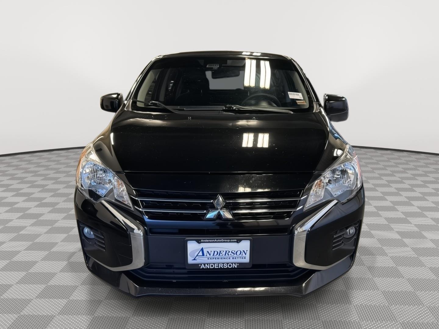 Used 2023 Mitsubishi Mirage for sale in St. Joseph MO