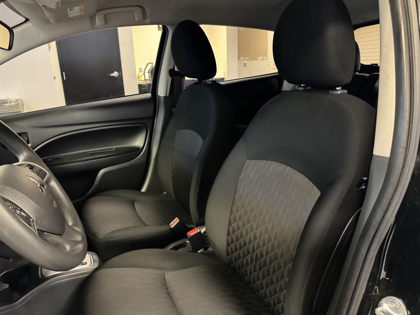 Used 2023 Mitsubishi Mirage for sale in St. Joseph MO