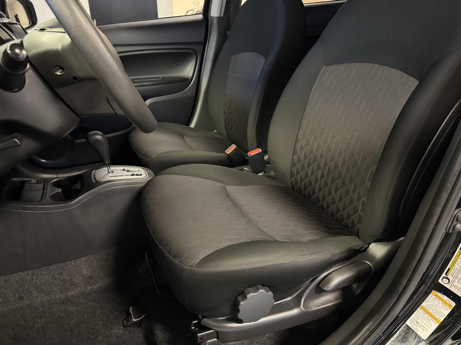 Used 2023 Mitsubishi Mirage for sale in St. Joseph MO