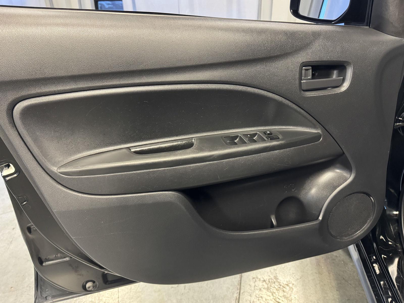 Used 2023 Mitsubishi Mirage for sale in St. Joseph MO