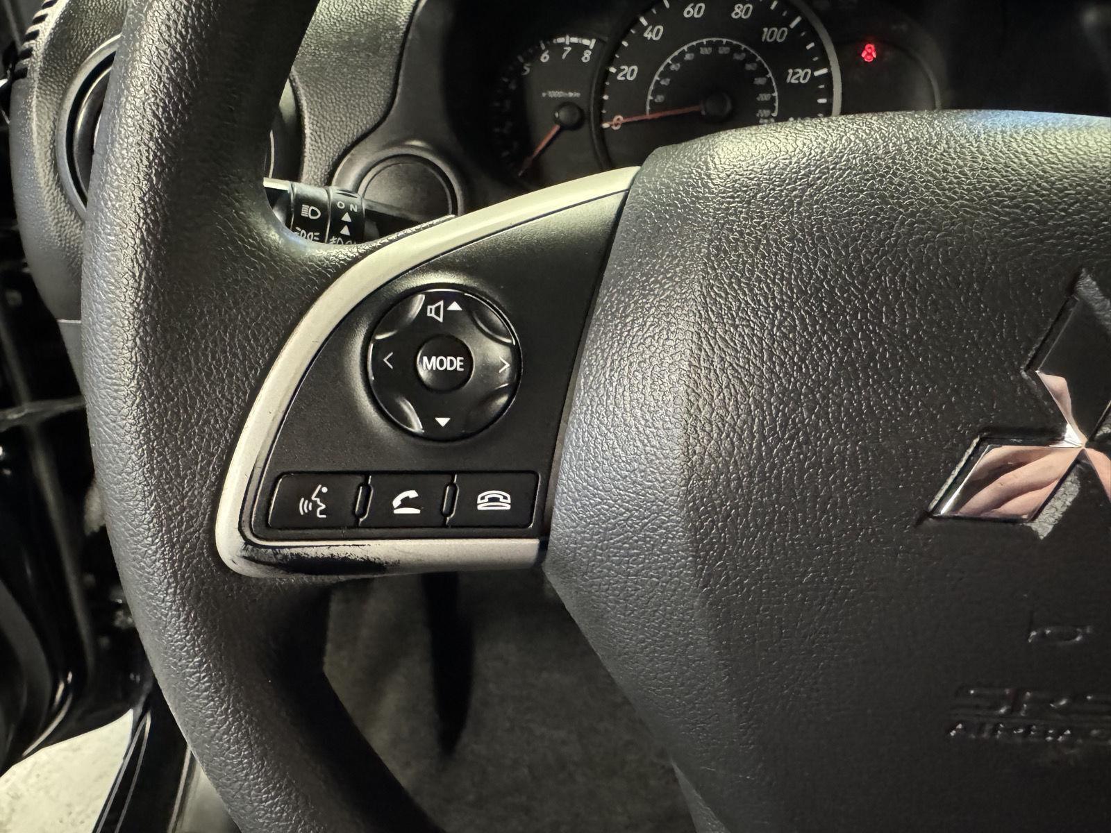 Used 2023 Mitsubishi Mirage for sale in St. Joseph MO