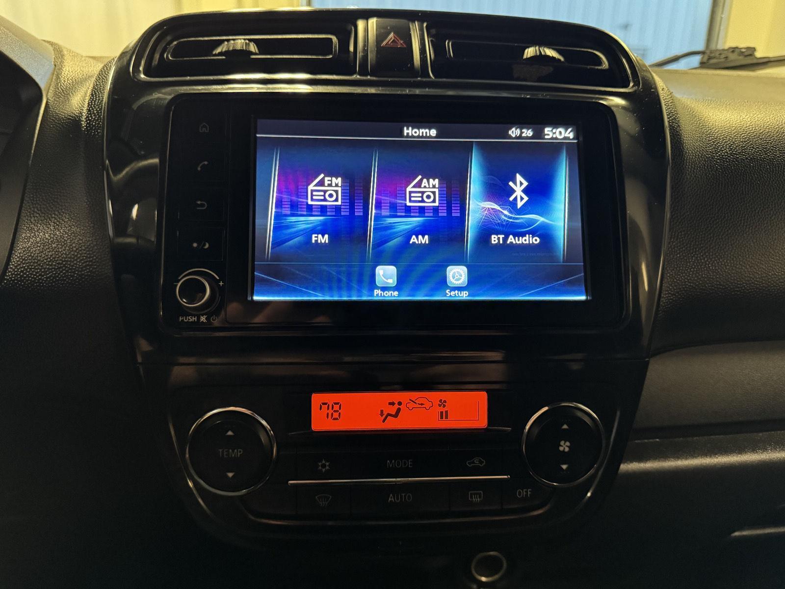 Used 2023 Mitsubishi Mirage for sale in St. Joseph MO