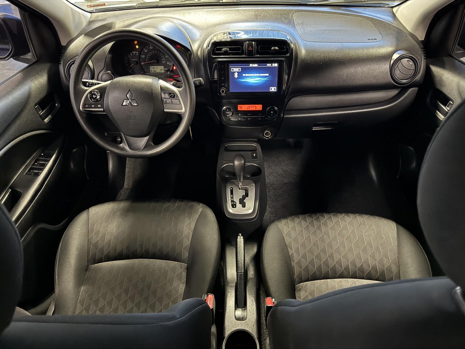 Used 2023 Mitsubishi Mirage for sale in St. Joseph MO