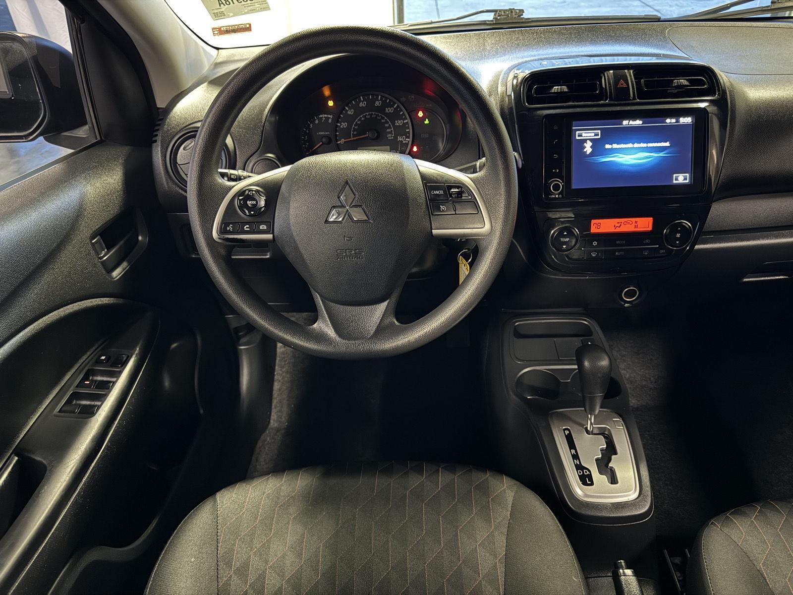 Used 2023 Mitsubishi Mirage for sale in St. Joseph MO