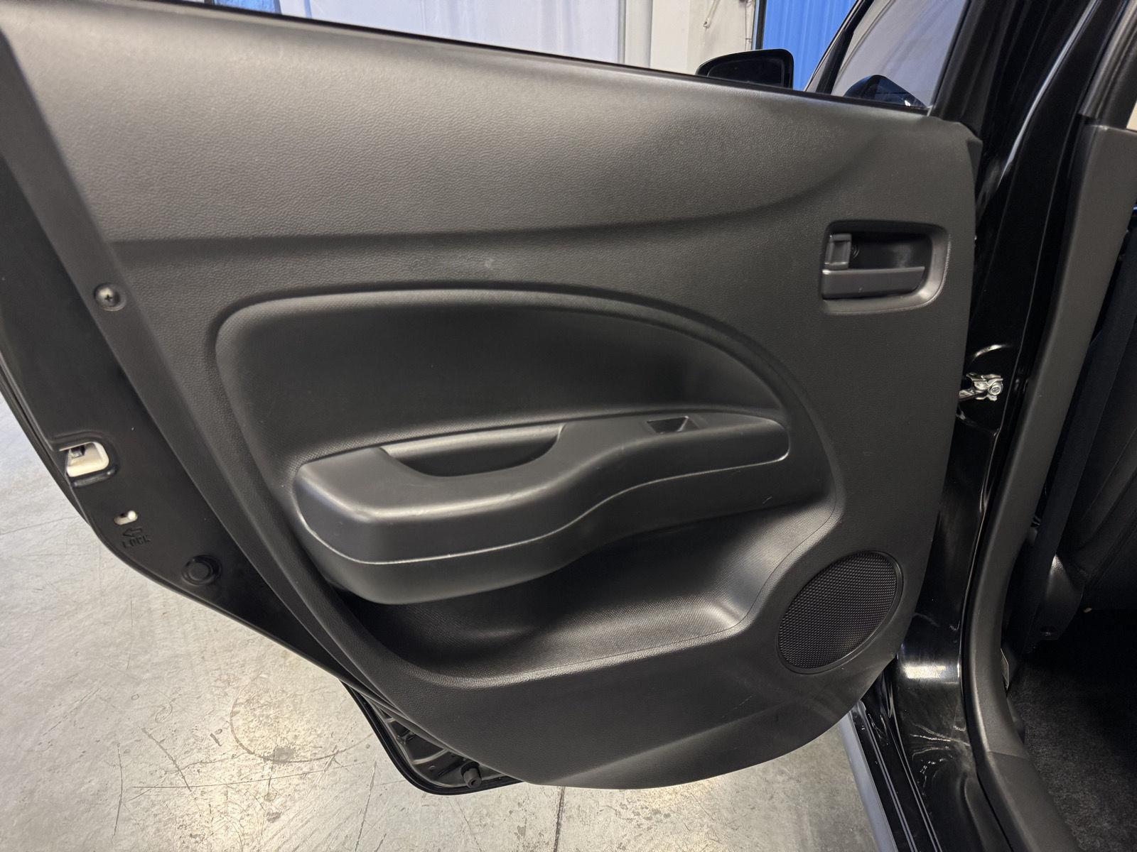 Used 2023 Mitsubishi Mirage for sale in St. Joseph MO