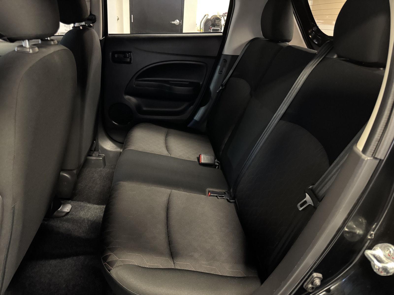 Used 2023 Mitsubishi Mirage for sale in St. Joseph MO