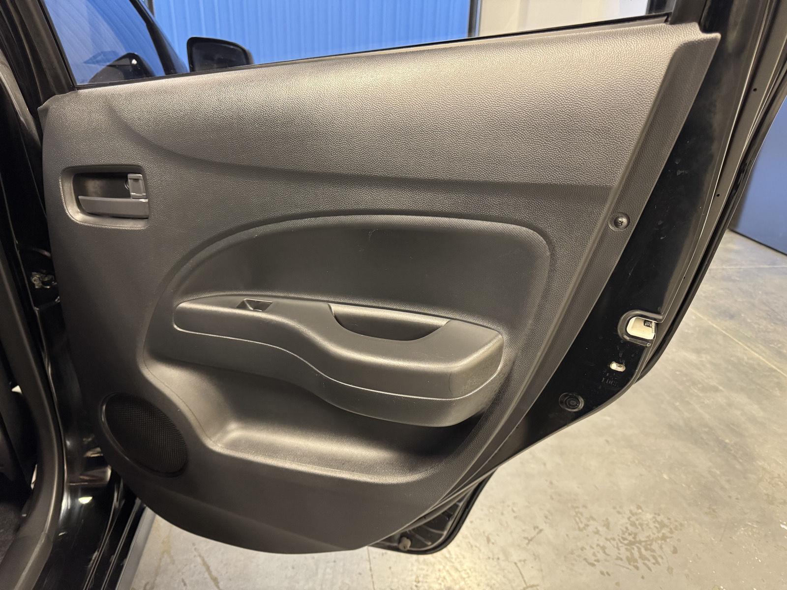 Used 2023 Mitsubishi Mirage for sale in St. Joseph MO