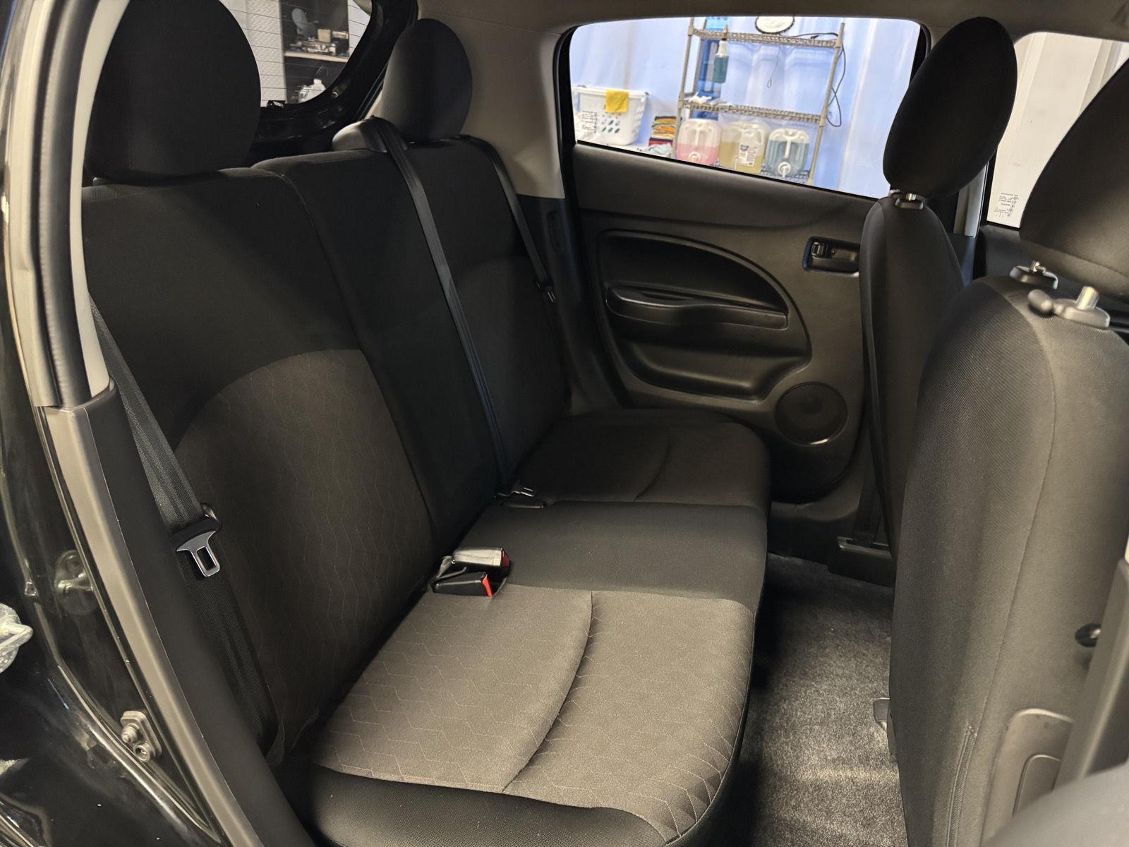 Used 2023 Mitsubishi Mirage for sale in St. Joseph MO