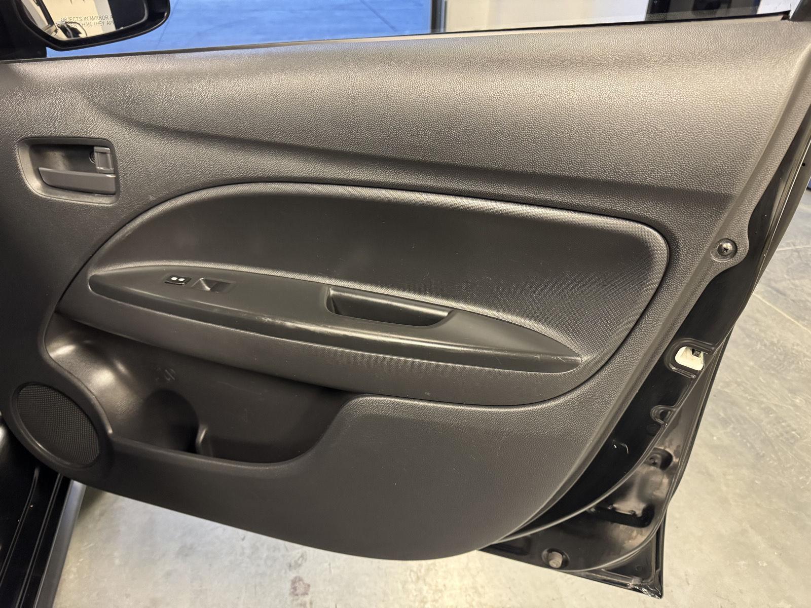 Used 2023 Mitsubishi Mirage for sale in St. Joseph MO