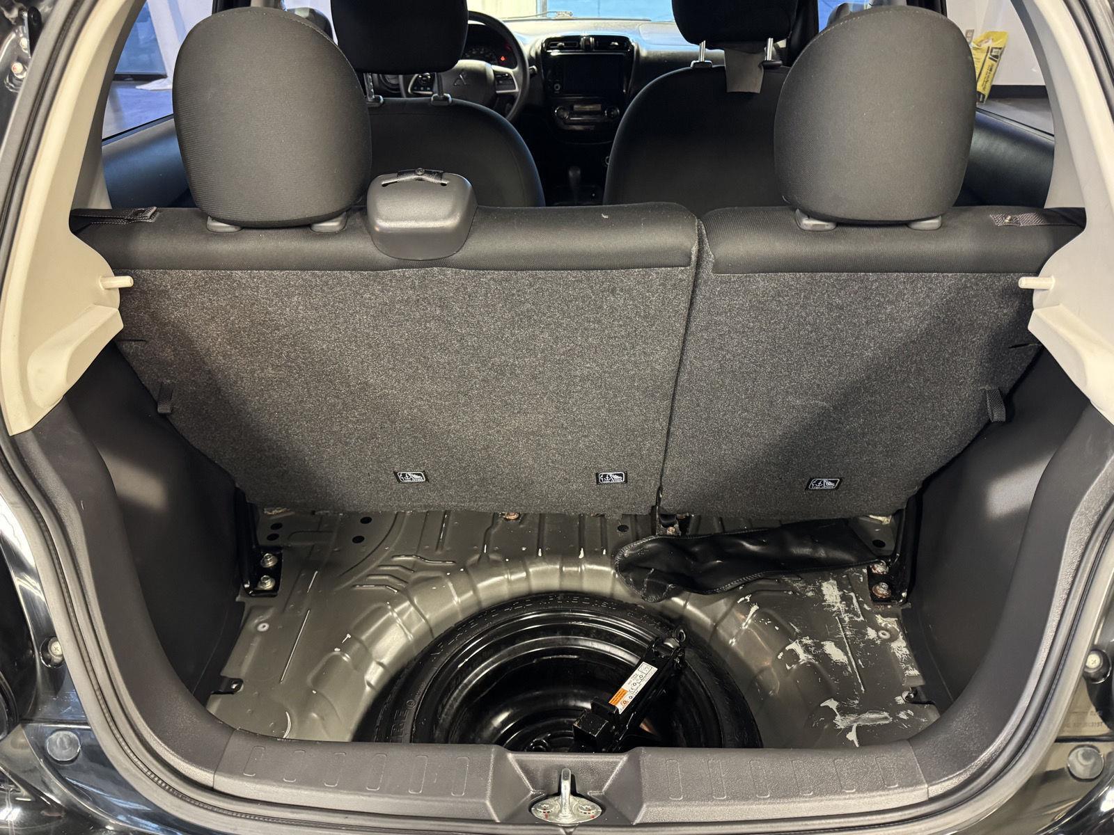 Used 2023 Mitsubishi Mirage for sale in St. Joseph MO