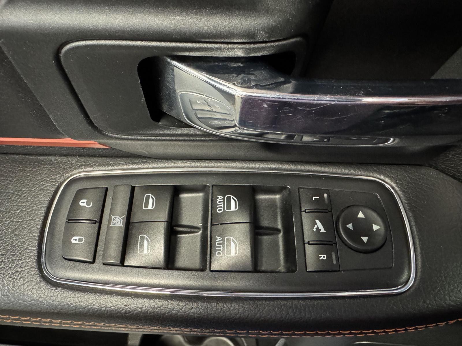 Pre-Owned 2017 Ram 1500 for sale in St. Joseph MO