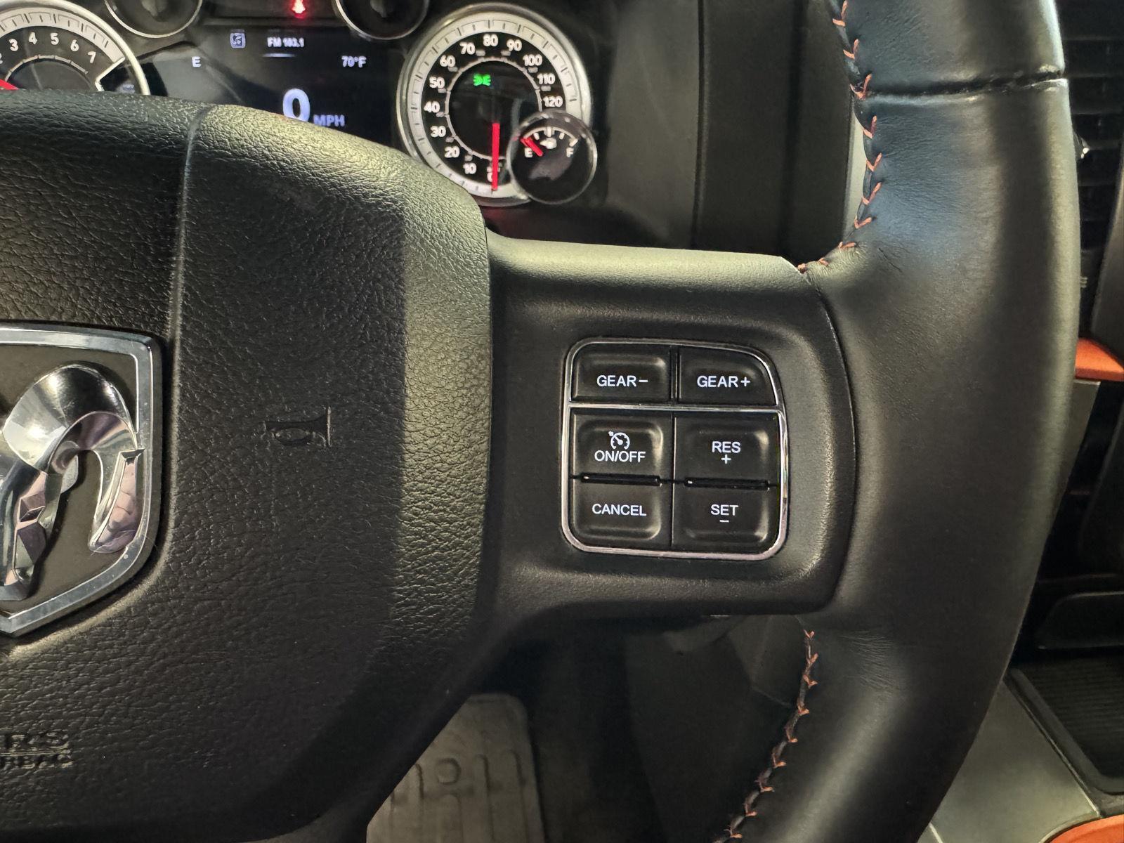 Pre-Owned 2017 Ram 1500 for sale in St. Joseph MO