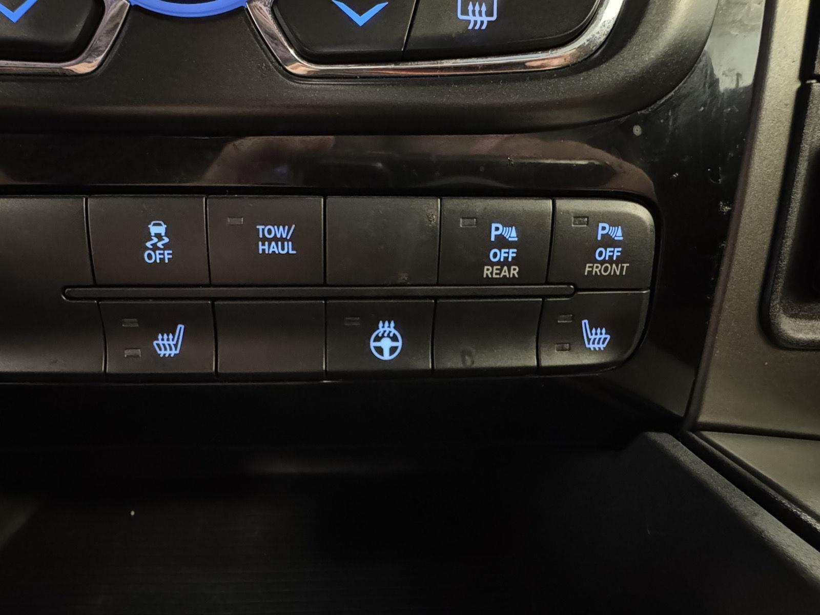 Pre-Owned 2017 Ram 1500 for sale in St. Joseph MO