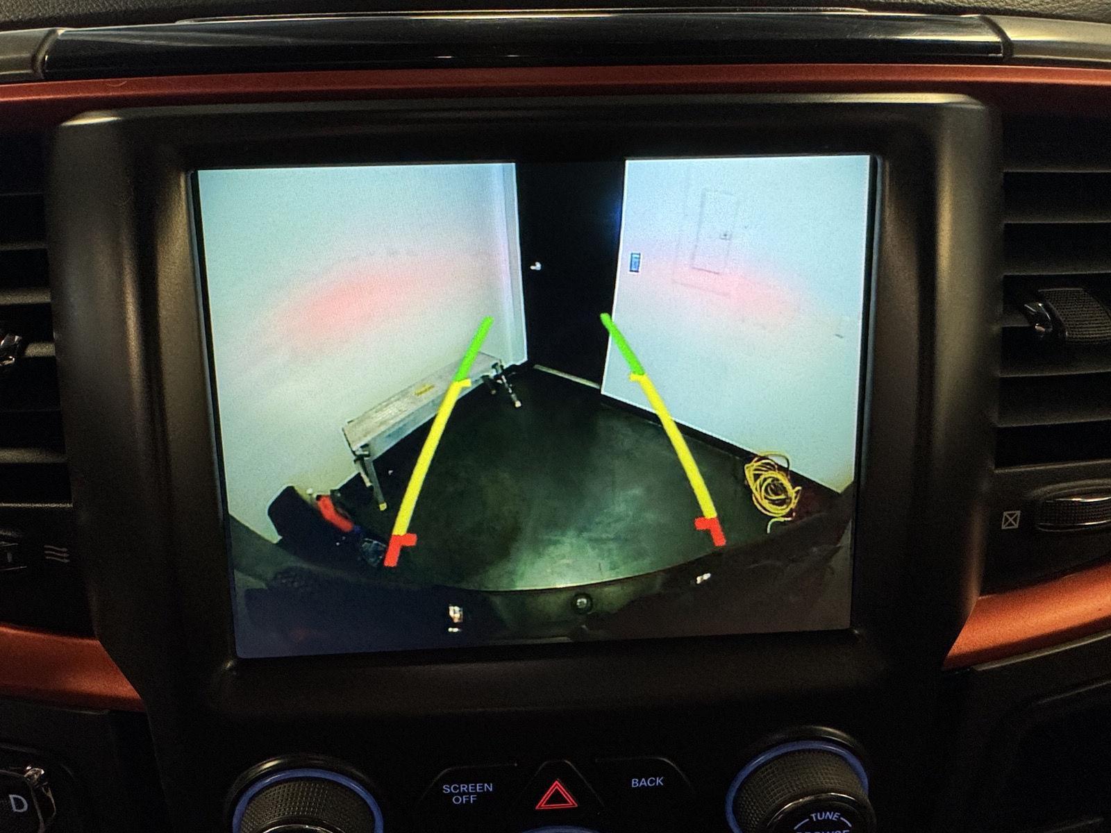 Pre-Owned 2017 Ram 1500 for sale in St. Joseph MO