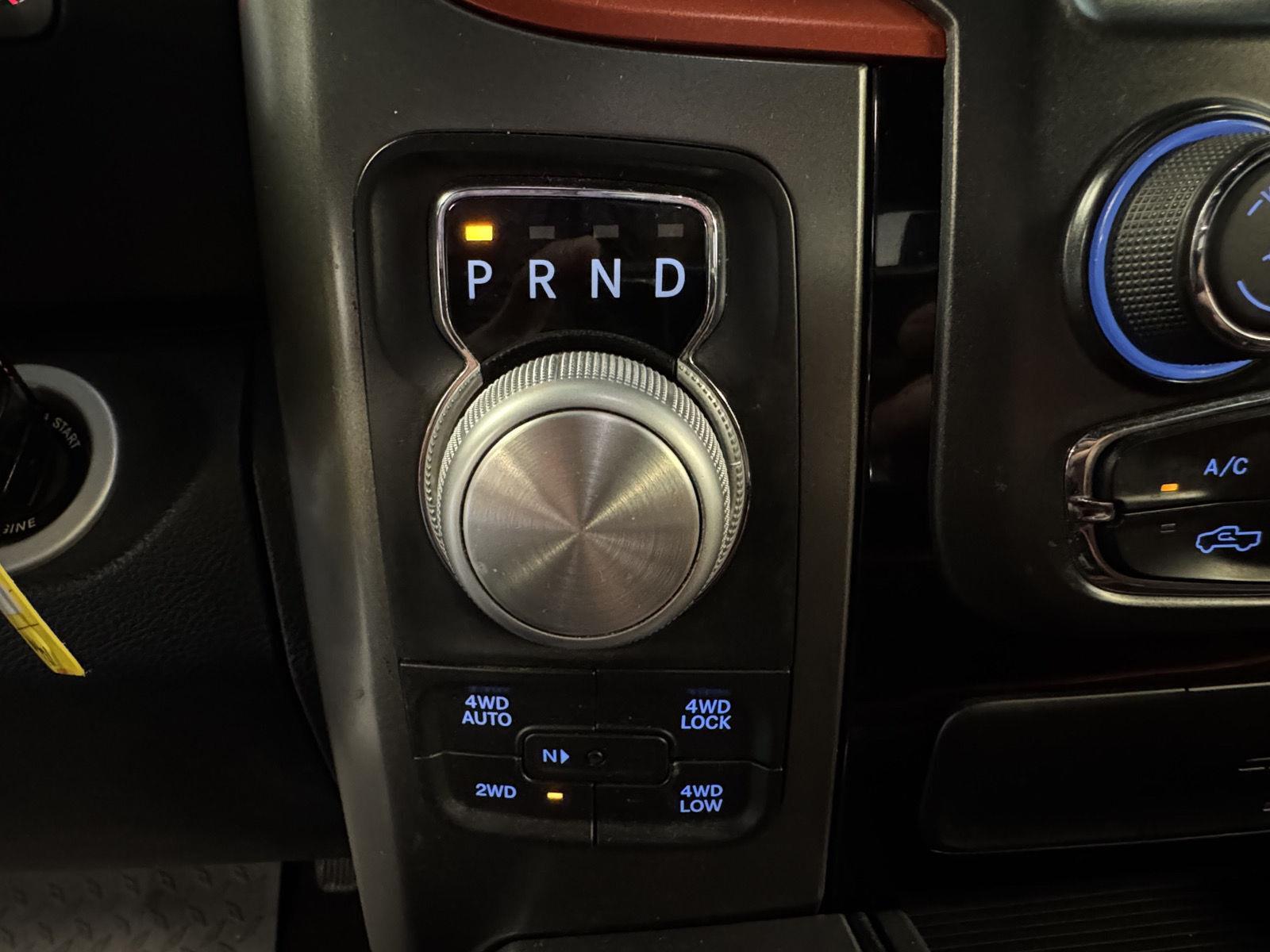 Pre-Owned 2017 Ram 1500 for sale in St. Joseph MO