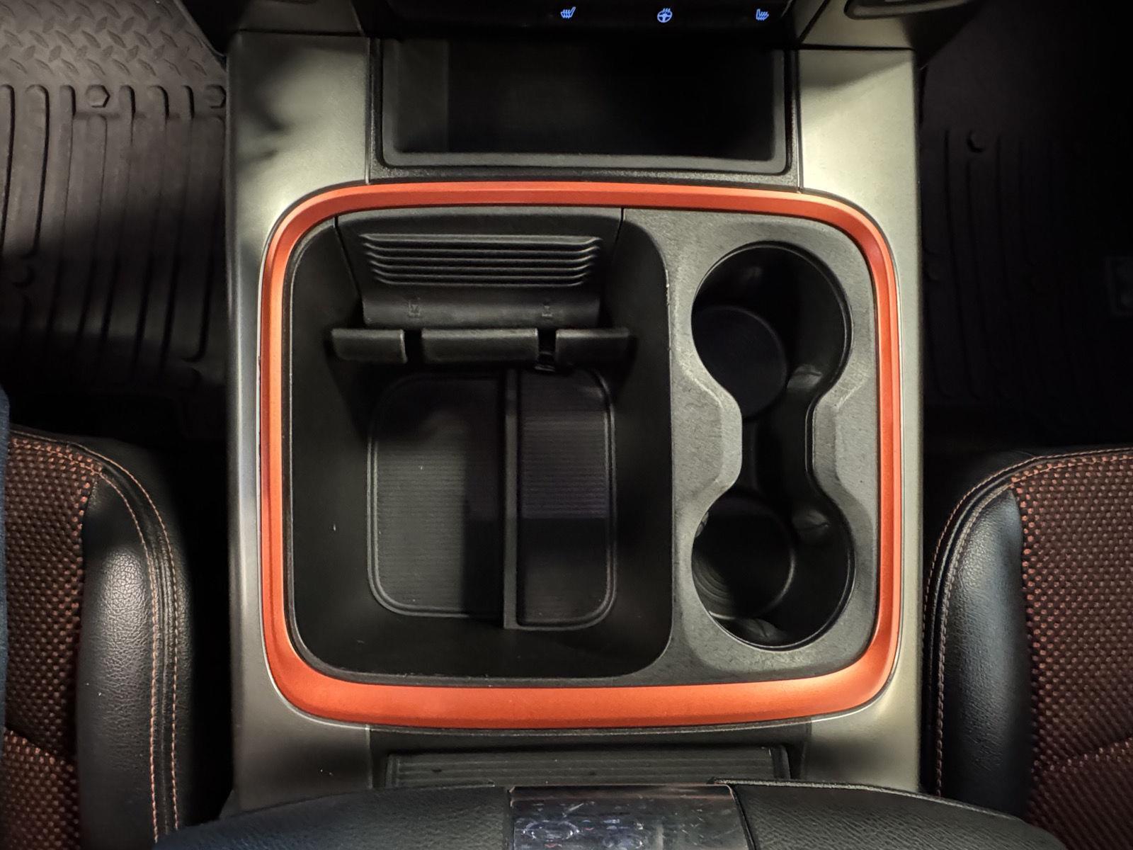 Pre-Owned 2017 Ram 1500 for sale in St. Joseph MO