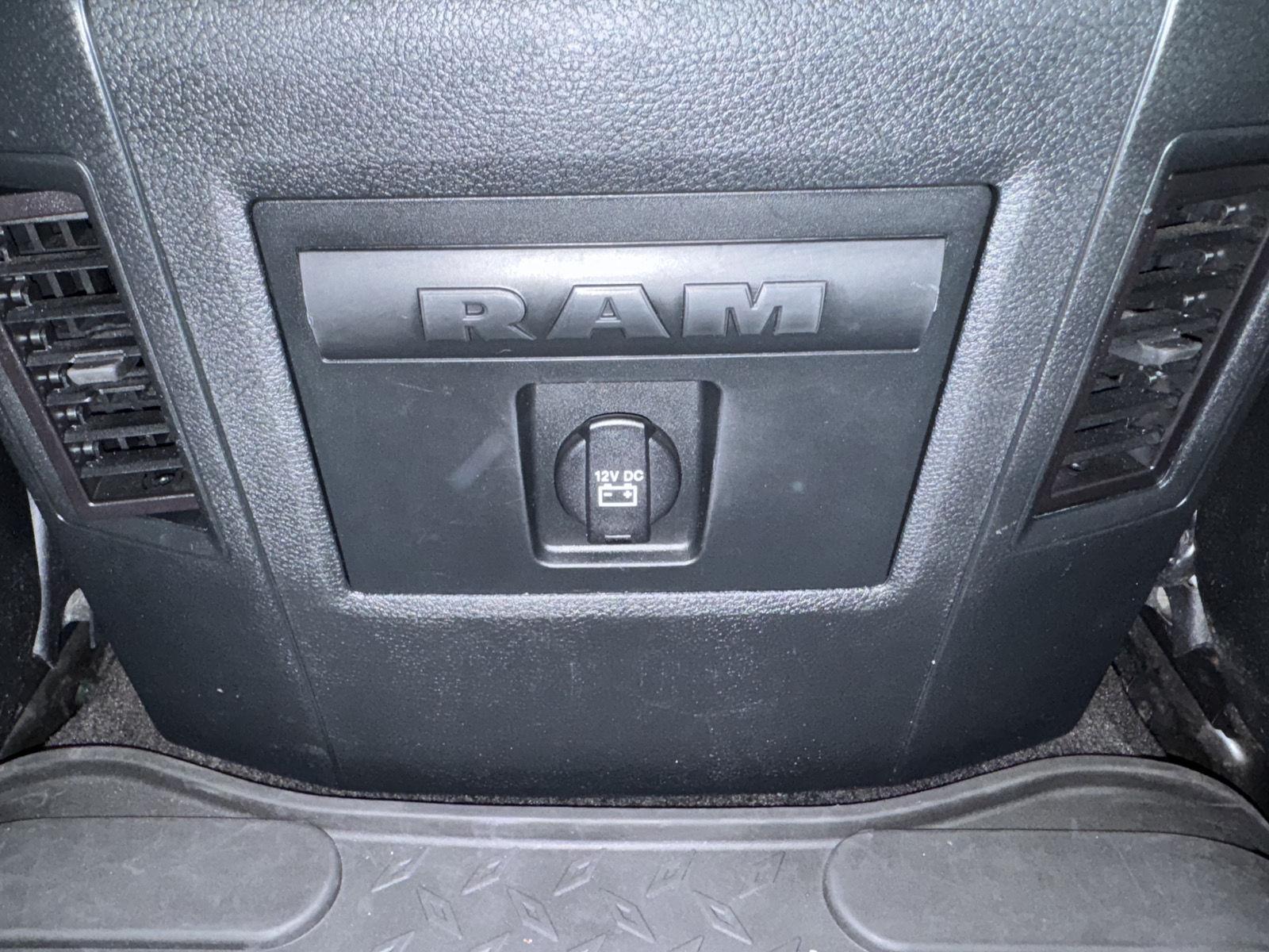 Pre-Owned 2017 Ram 1500 for sale in St. Joseph MO