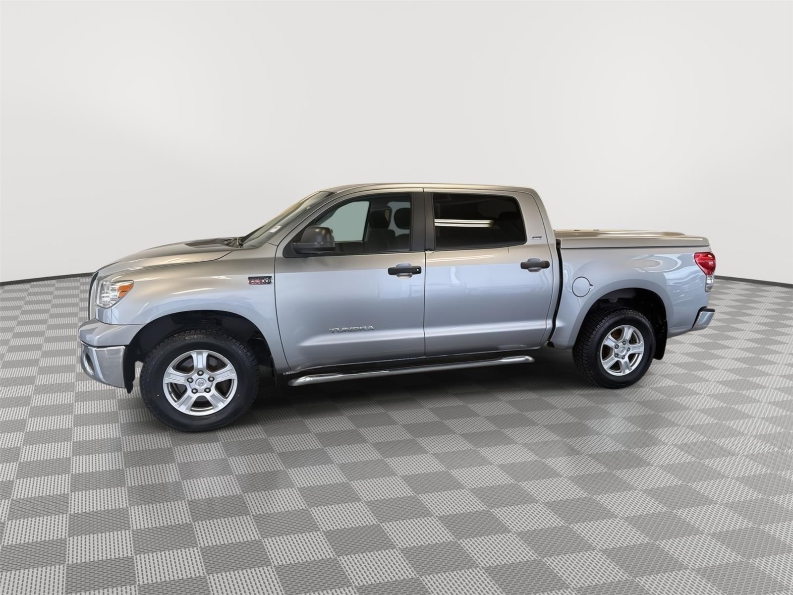 Used 2007 Toyota Tundra for sale in St. Joseph MO
