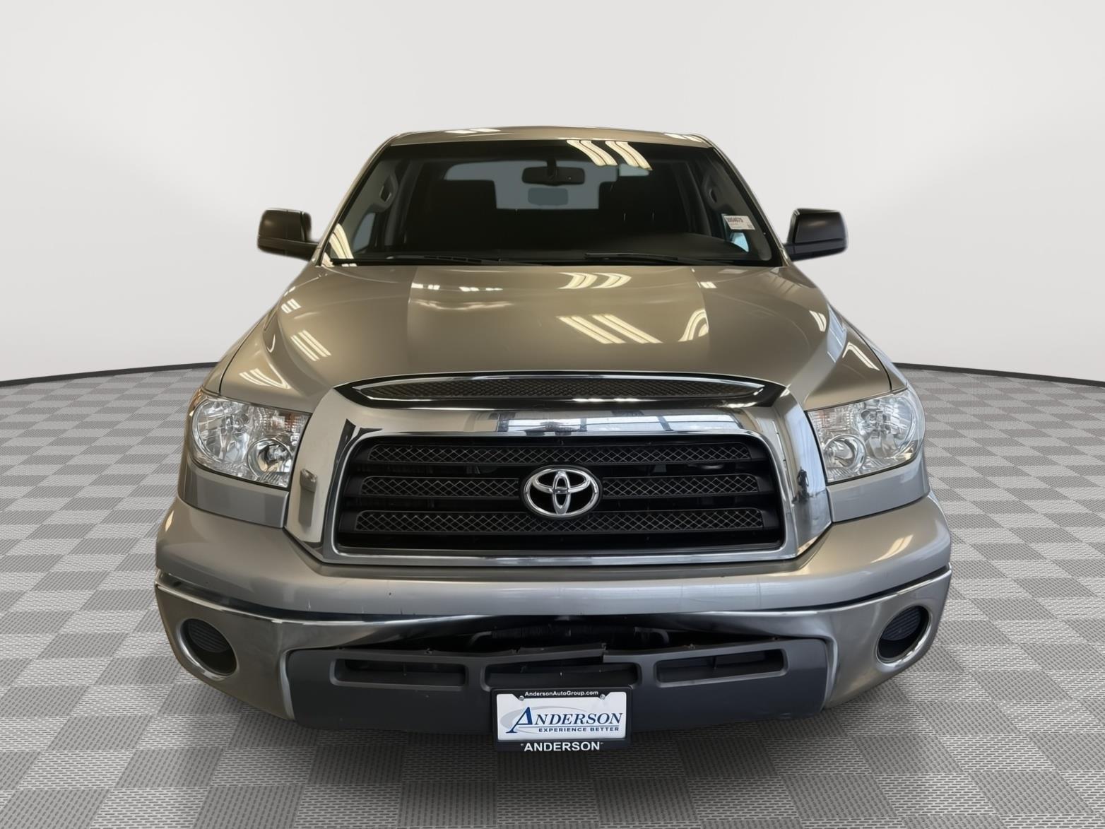 Used 2007 Toyota Tundra for sale in St. Joseph MO