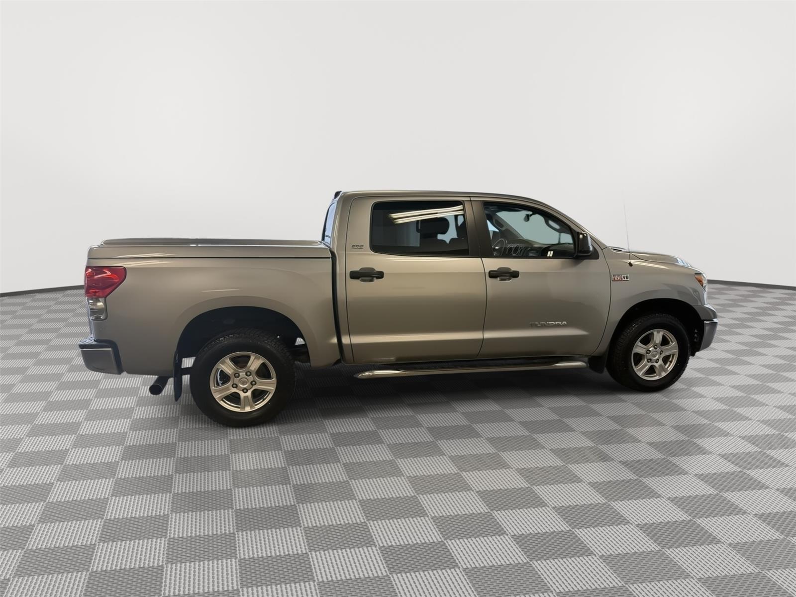 Used 2007 Toyota Tundra for sale in St. Joseph MO