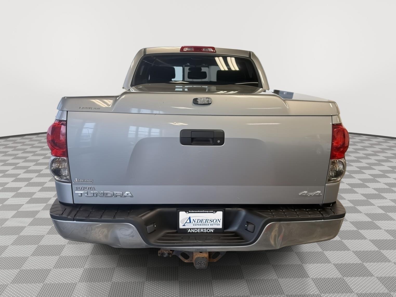 Used 2007 Toyota Tundra for sale in St. Joseph MO