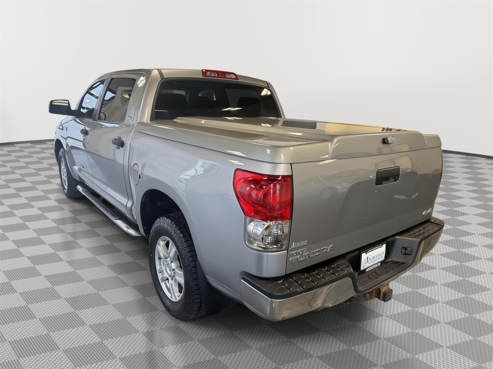 Used 2007 Toyota Tundra for sale in St. Joseph MO