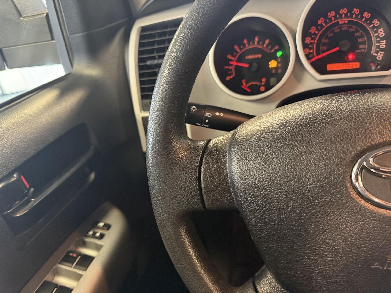 Used 2007 Toyota Tundra for sale in St. Joseph MO