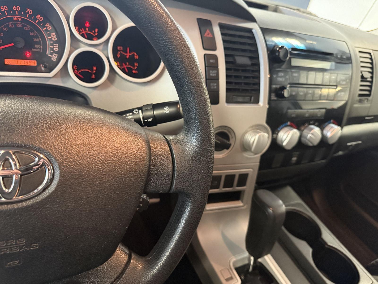 Used 2007 Toyota Tundra for sale in St. Joseph MO