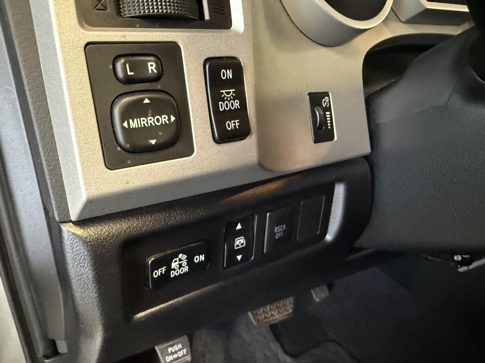 Used 2007 Toyota Tundra for sale in St. Joseph MO