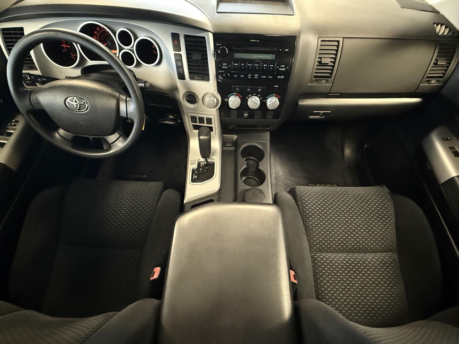 Used 2007 Toyota Tundra for sale in St. Joseph MO