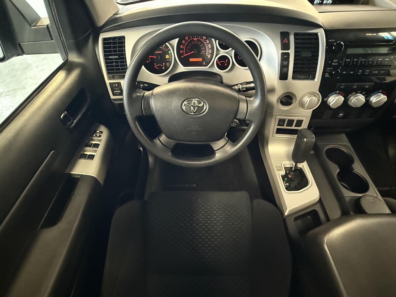 Used 2007 Toyota Tundra for sale in St. Joseph MO