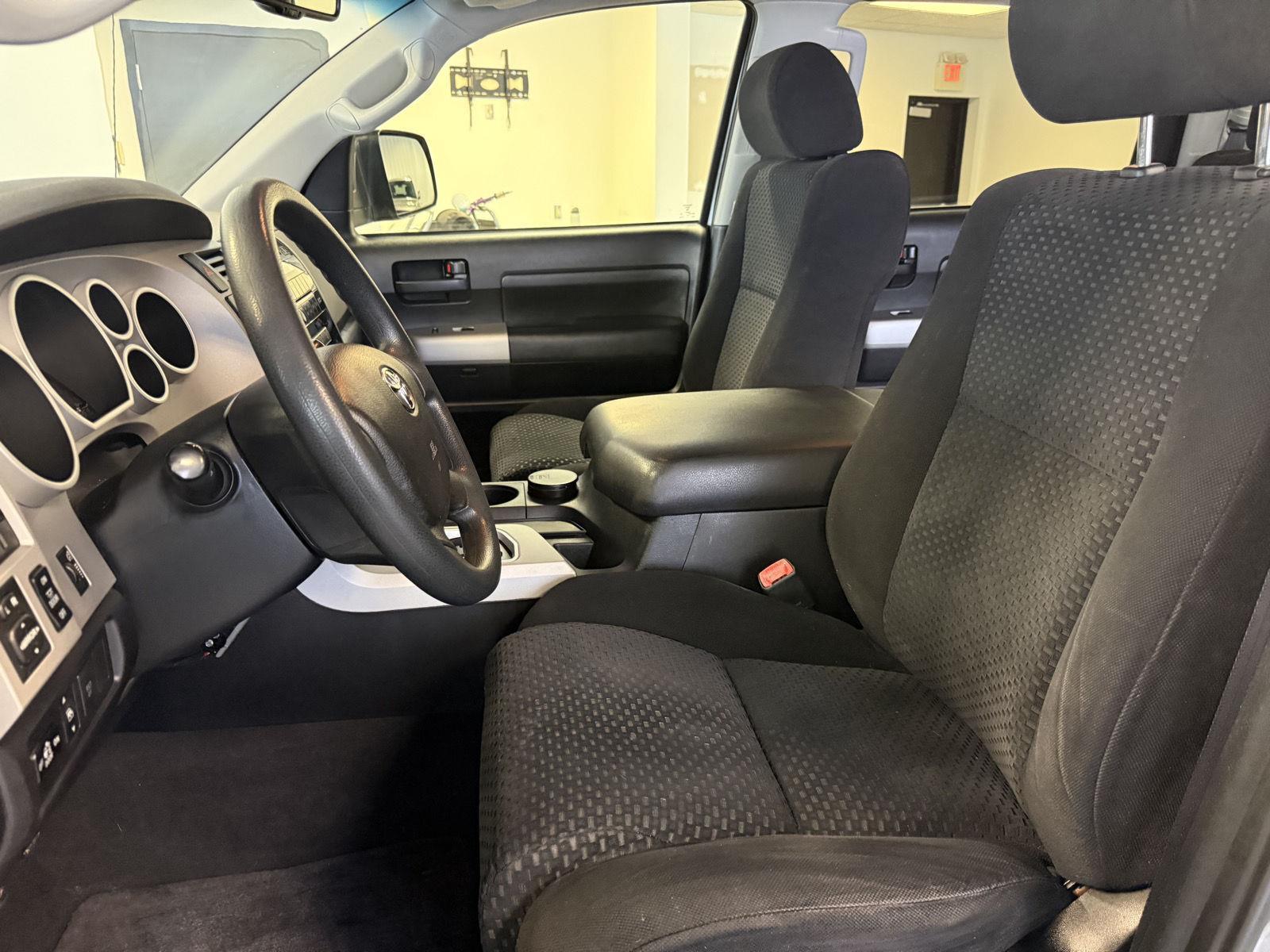 Used 2007 Toyota Tundra for sale in St. Joseph MO