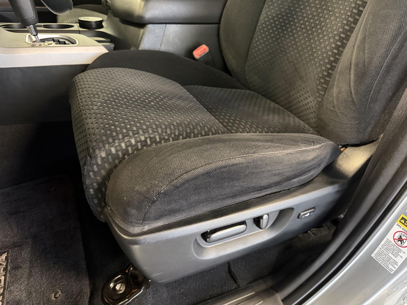 Used 2007 Toyota Tundra for sale in St. Joseph MO