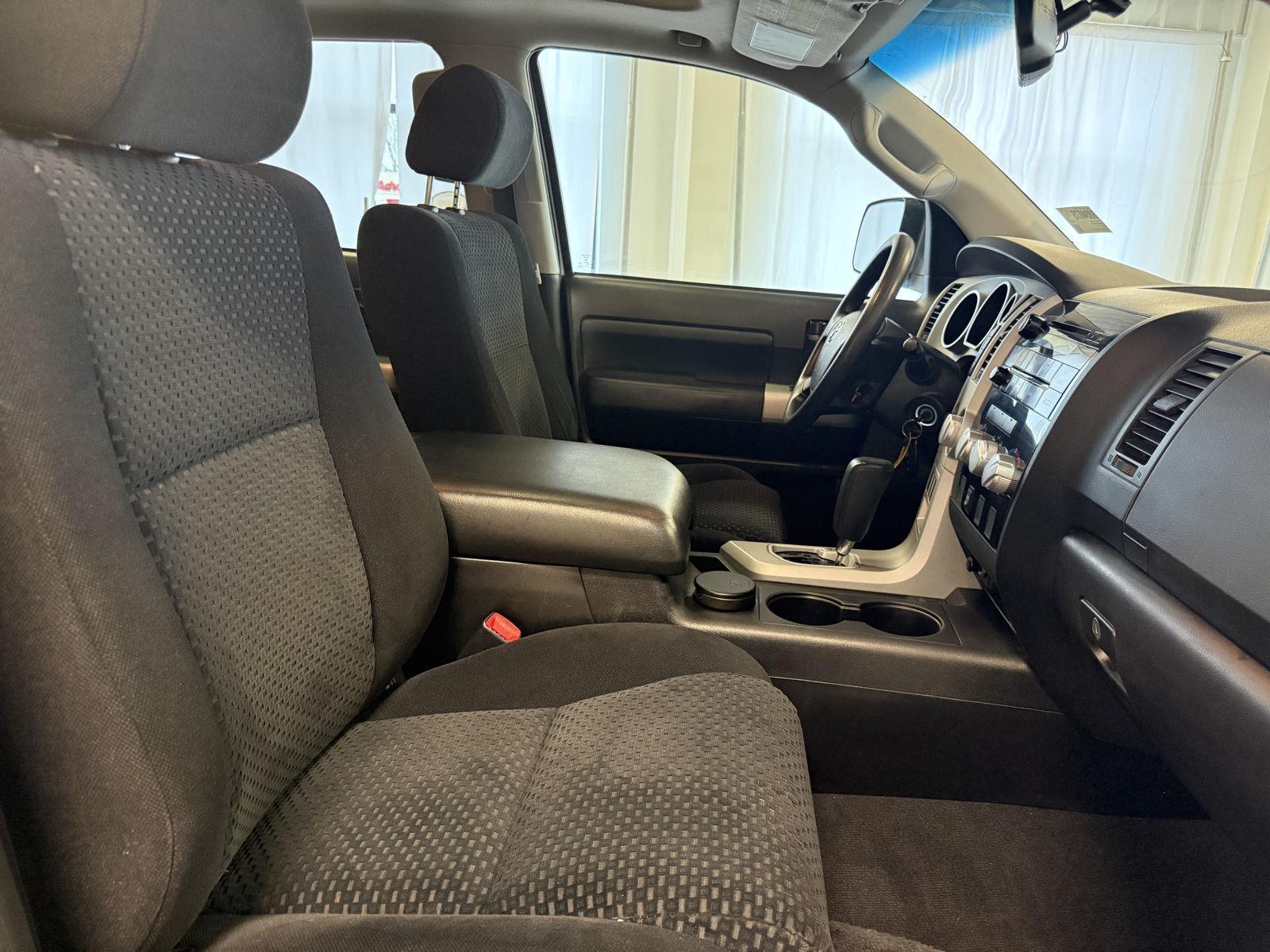 Used 2007 Toyota Tundra for sale in St. Joseph MO