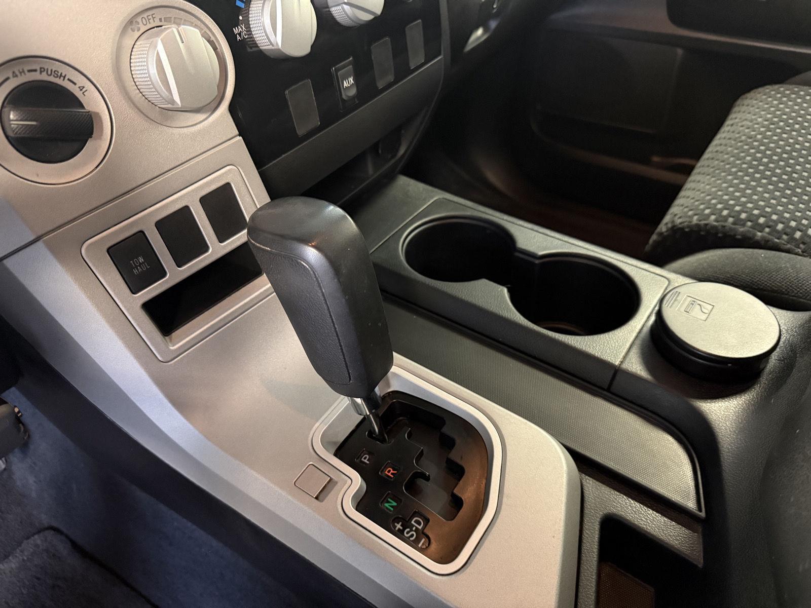 Used 2007 Toyota Tundra for sale in St. Joseph MO