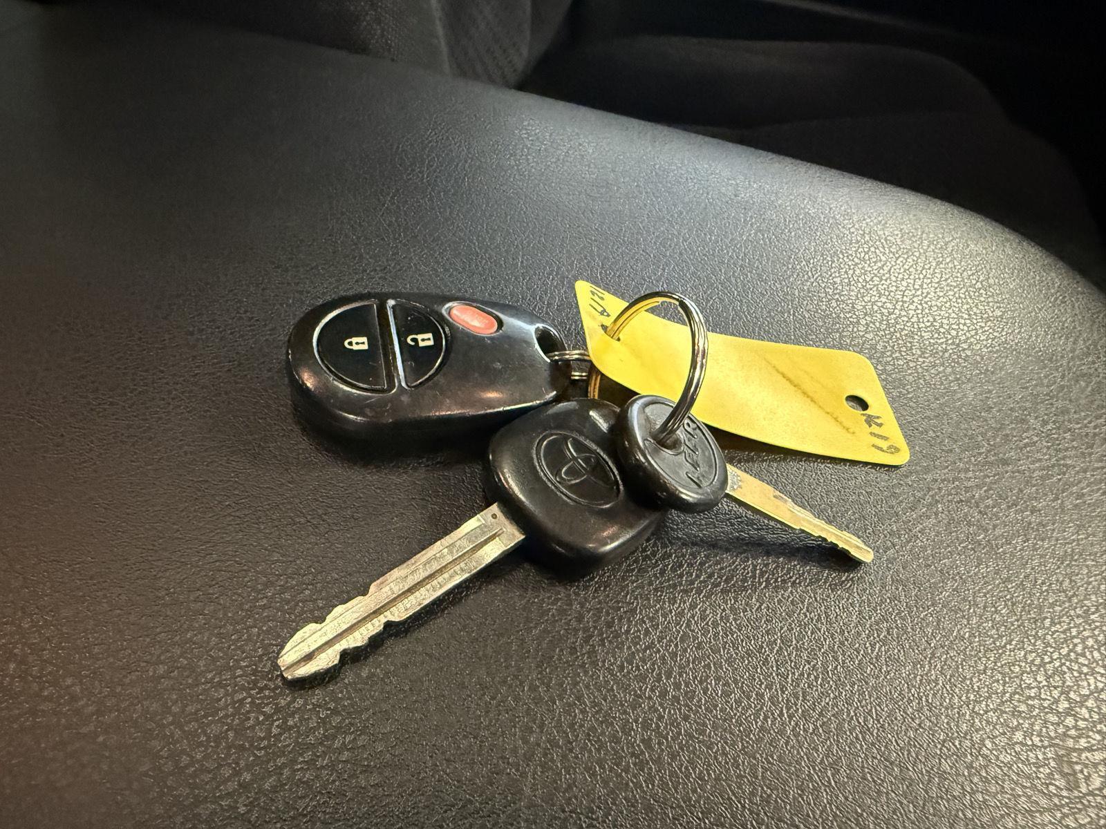 Used 2007 Toyota Tundra for sale in St. Joseph MO