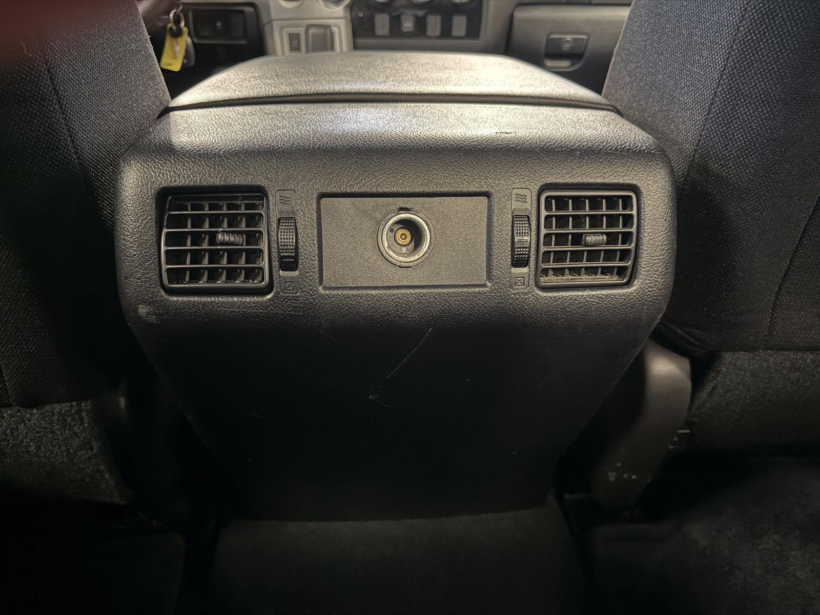 Used 2007 Toyota Tundra for sale in St. Joseph MO