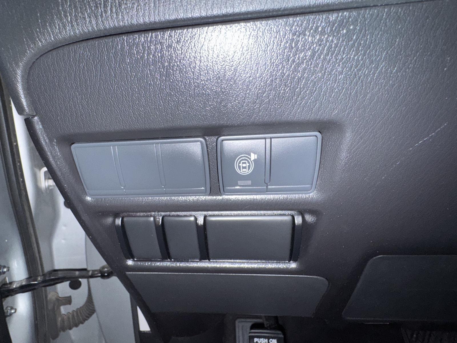 Pre-Owned 2021 Nissan Armada for sale in St. Joseph MO