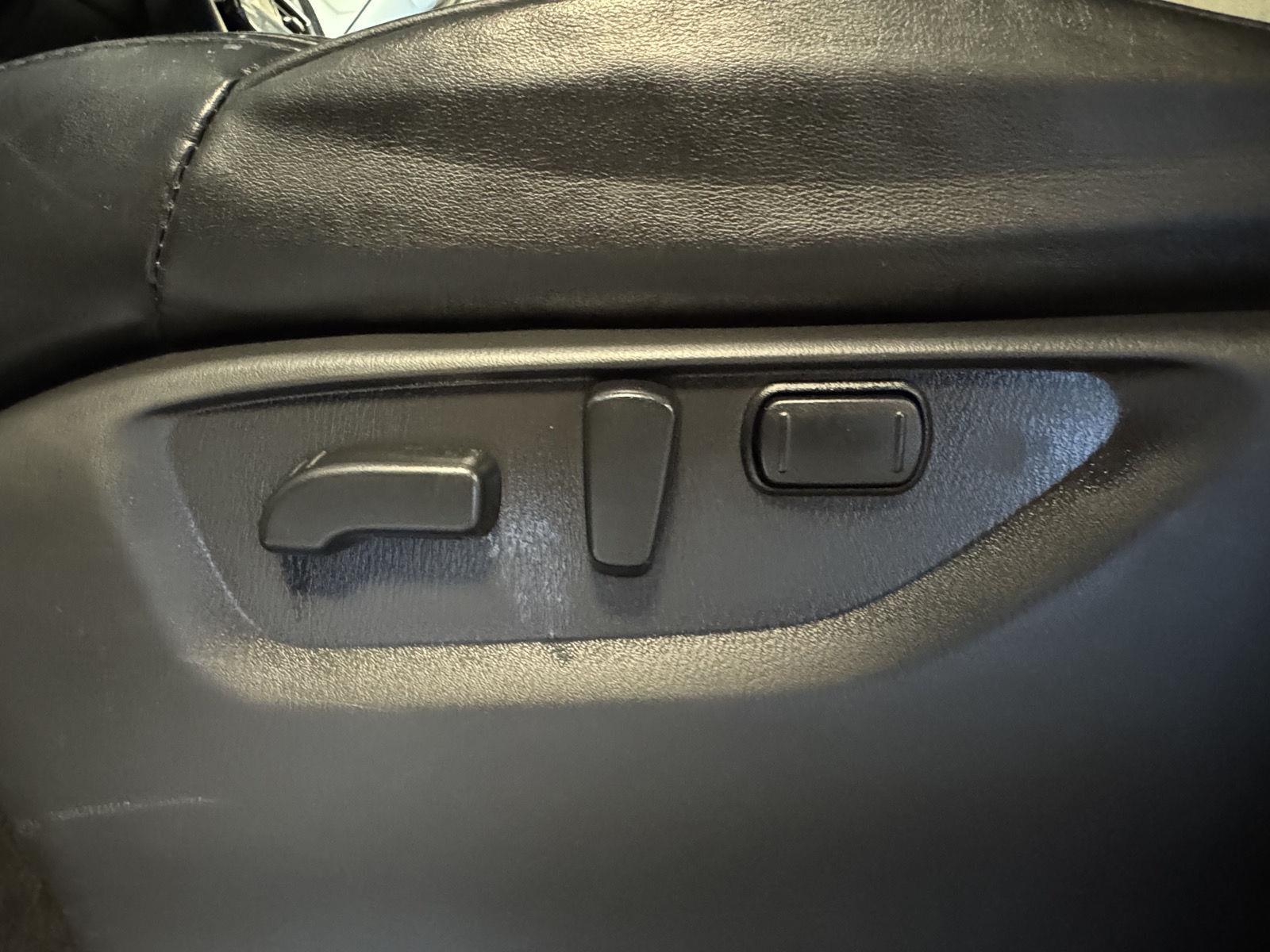 Pre-Owned 2021 Nissan Armada for sale in St. Joseph MO