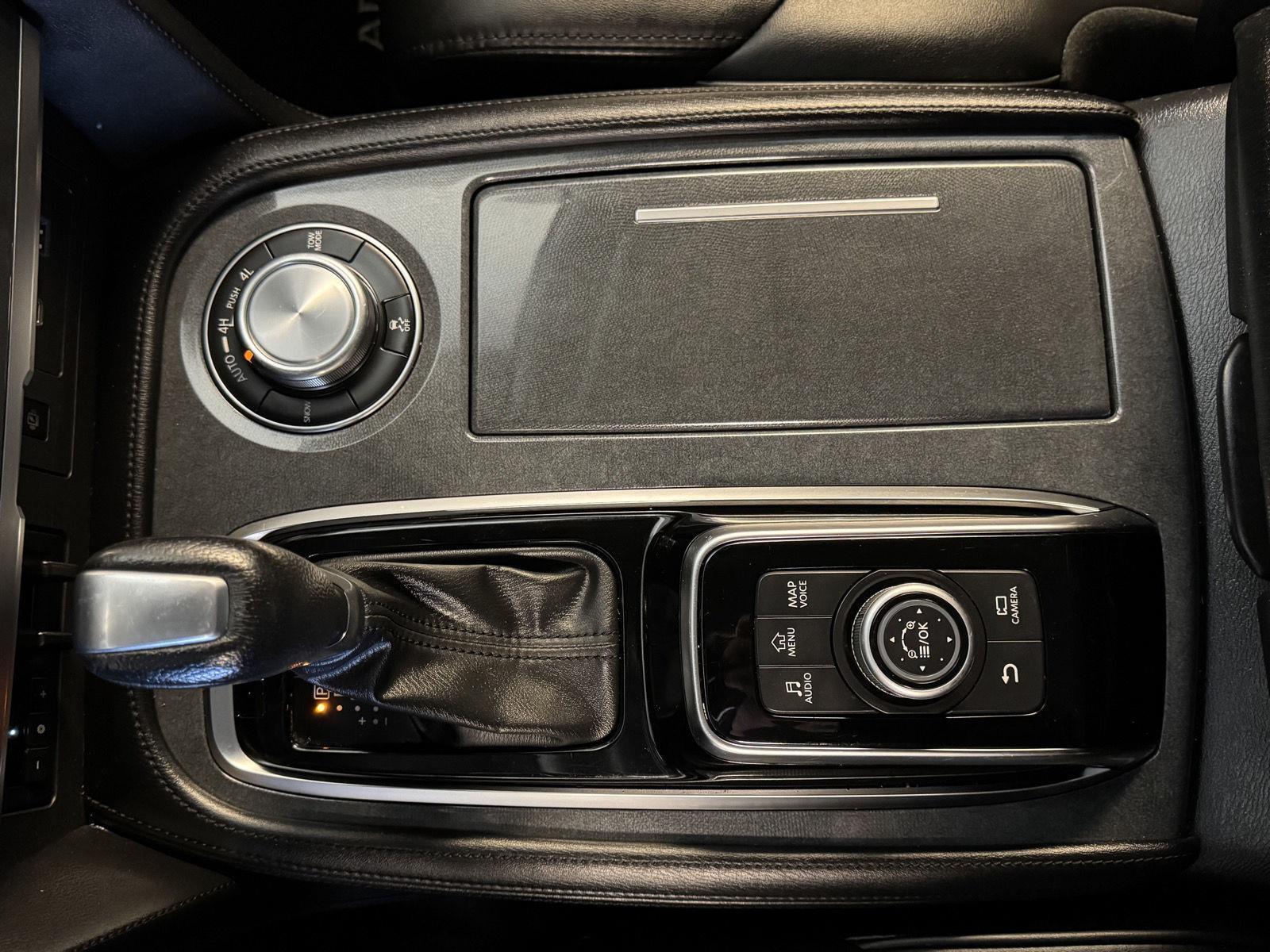 Pre-Owned 2021 Nissan Armada for sale in St. Joseph MO