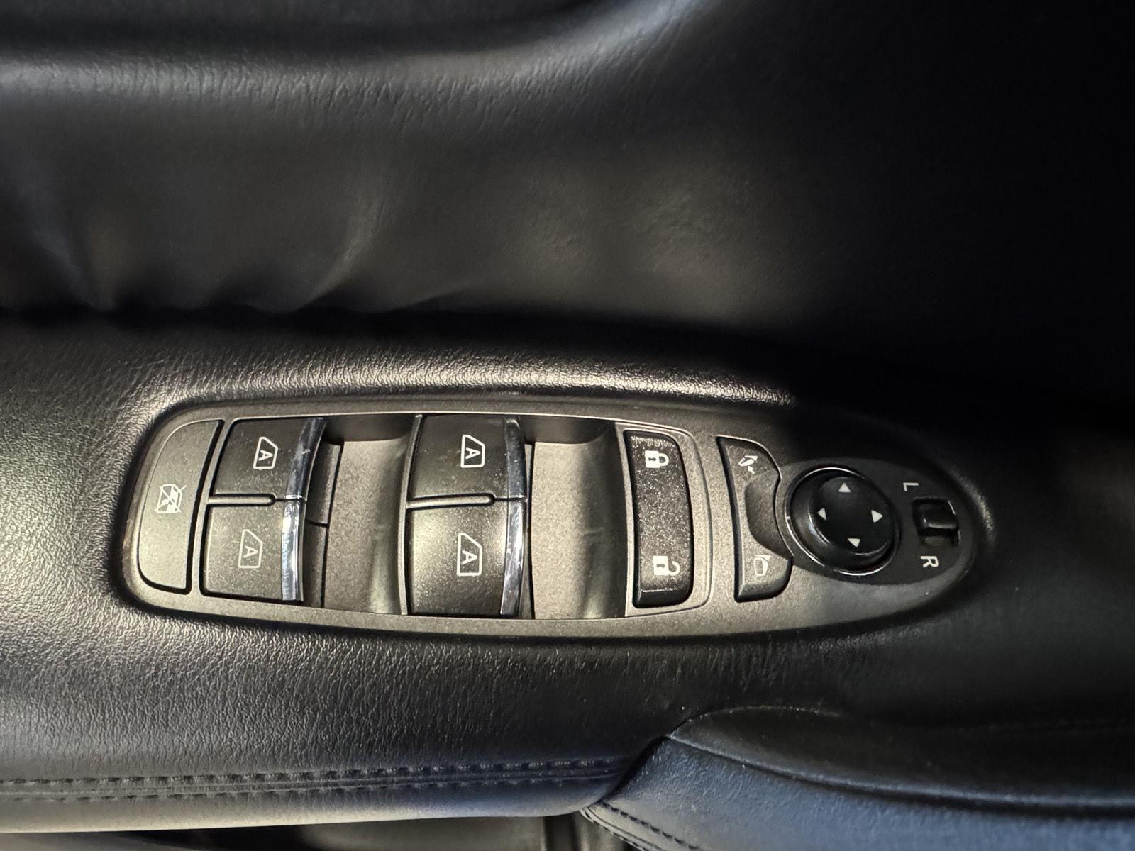 Pre-Owned 2021 Nissan Armada for sale in St. Joseph MO