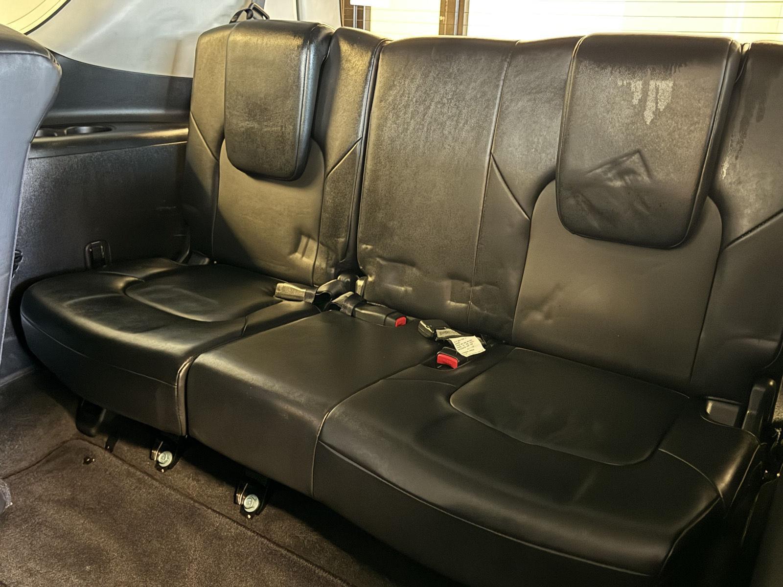 Pre-Owned 2021 Nissan Armada for sale in St. Joseph MO