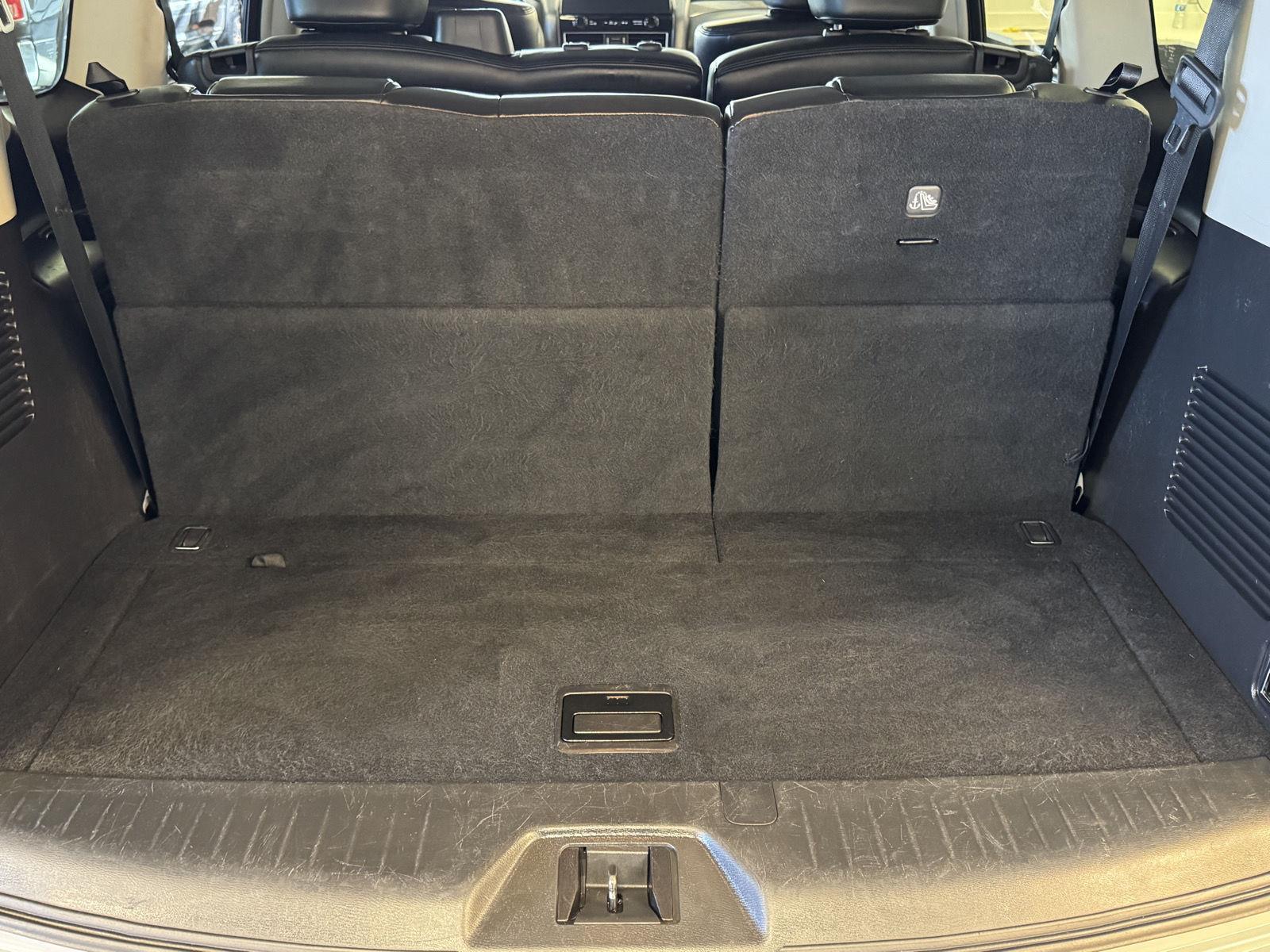 Pre-Owned 2021 Nissan Armada for sale in St. Joseph MO